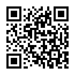 QR code for this PAOParts product page