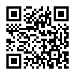 QR code for this PAOParts product page