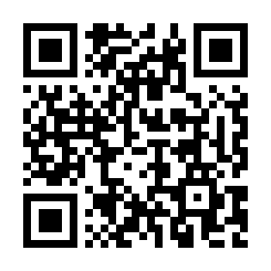QR code for this PAOParts product page