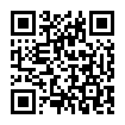 QR code for this PAOParts product page