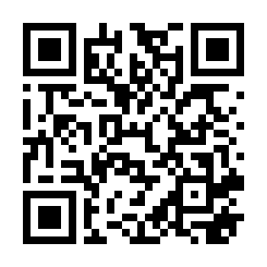 QR code for this PAOParts product page