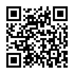 QR code for this PAOParts product page