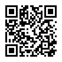 QR code for this PAOParts product page