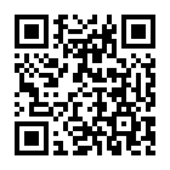 QR code for this PAOParts product page
