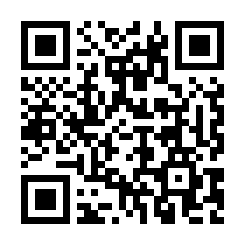 QR code for this PAOParts product page