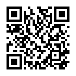 QR code for this PAOParts product page