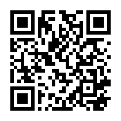 QR code for this PAOParts product page