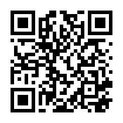 QR code for this PAOParts product page
