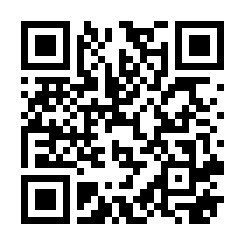 QR code for this PAOParts product page