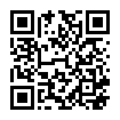 QR code for this PAOParts product page