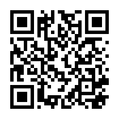 QR code for this PAOParts product page