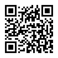 QR code for this PAOParts product page