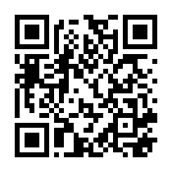 QR code for this PAOParts product page