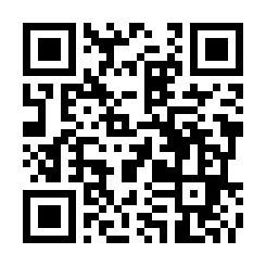 QR code for this PAOParts product page