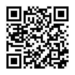 QR code for this PAOParts product page