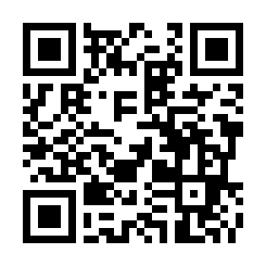 QR code for this PAOParts product page