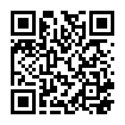 QR code for this PAOParts product page
