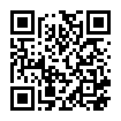 QR code for this PAOParts product page