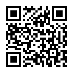 QR code for this PAOParts product page