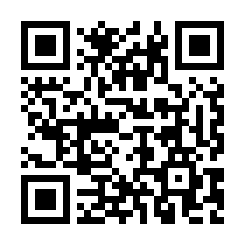 QR code for this PAOParts product page