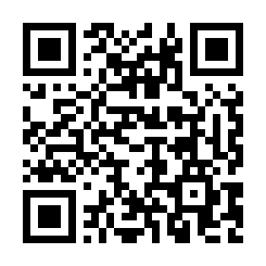 QR code for this PAOParts product page