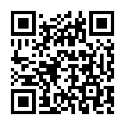 QR code for this PAOParts product page
