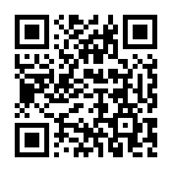 QR code for this PAOParts product page