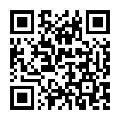 QR code for this PAOParts product page