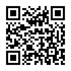 QR code for this PAOParts product page