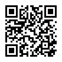 QR code for this PAOParts product page