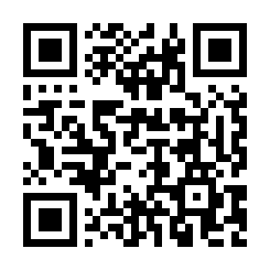 QR code for this PAOParts product page