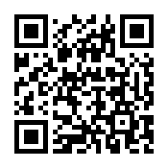 QR code for this PAOParts product page
