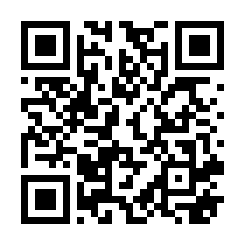 QR code for this PAOParts product page