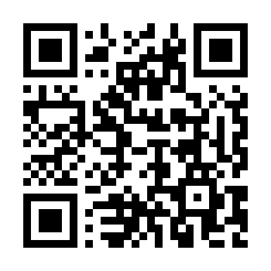 QR code for this PAOParts product page