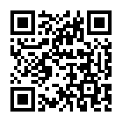 QR code for this PAOParts product page