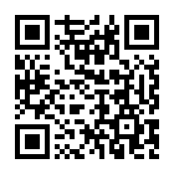 QR code for this PAOParts product page