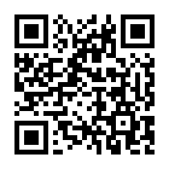 QR code for this PAOParts product page