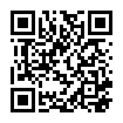 QR code for this PAOParts product page