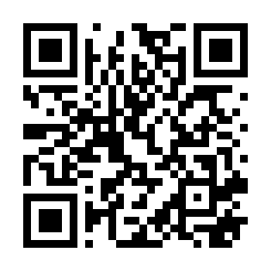QR code for this PAOParts product page