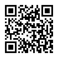 QR code for this PAOParts product page
