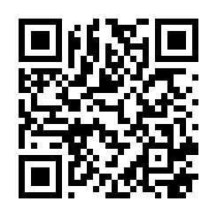 QR code for this PAOParts product page