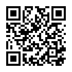QR code for this PAOParts product page