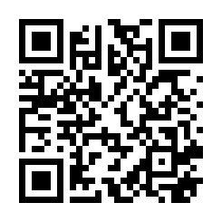 QR code for this PAOParts product page