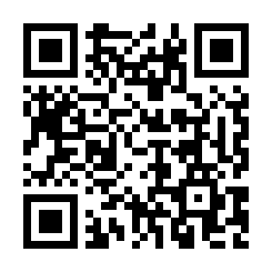 QR code for this PAOParts product page