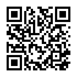 QR code for this PAOParts product page