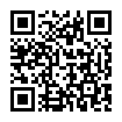 QR code for this PAOParts product page
