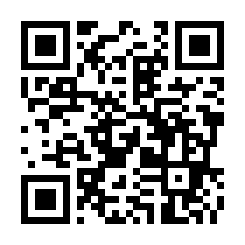 QR code for this PAOParts product page