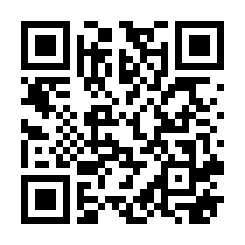 QR code for this PAOParts product page