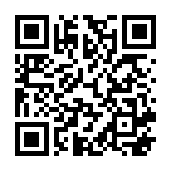 QR code for this PAOParts product page