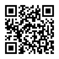 QR code for this PAOParts product page